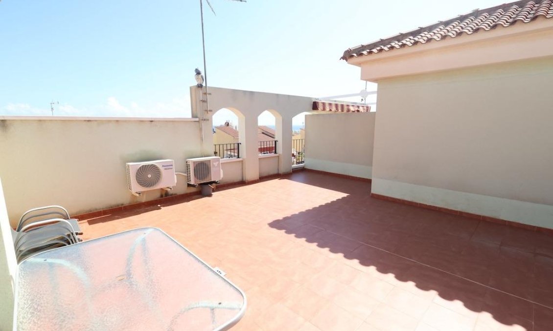 Használt Ingatlanok - Apartman -
Torrevieja - Costa Blanca