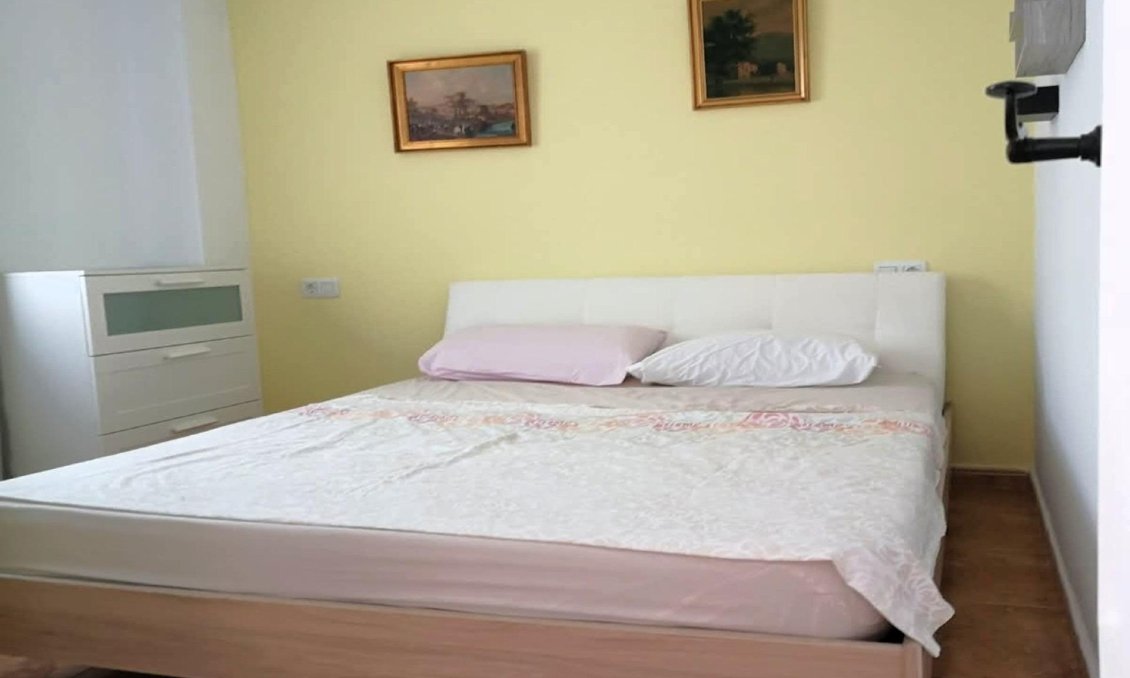 Segunda mano - Apartamento -
Torrevieja - PARQUE DE LAS NACIONES