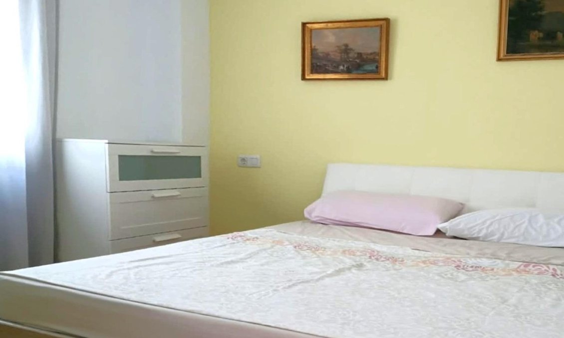 Segunda mano - Apartamento -
Torrevieja - PARQUE DE LAS NACIONES