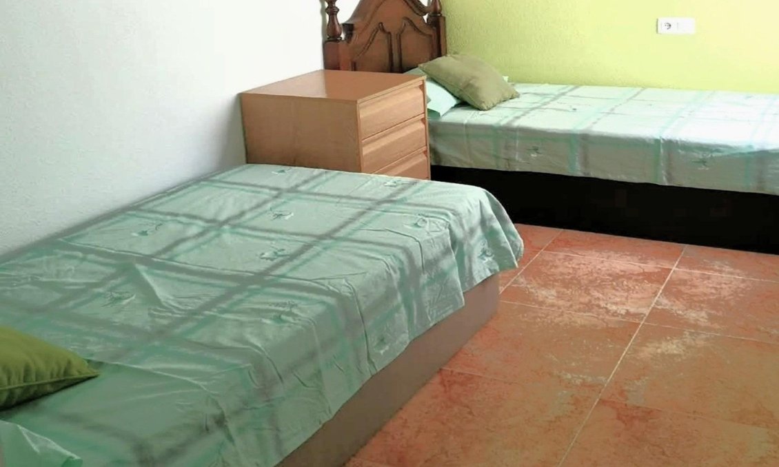 Segunda mano - Apartamento -
Torrevieja - PARQUE DE LAS NACIONES