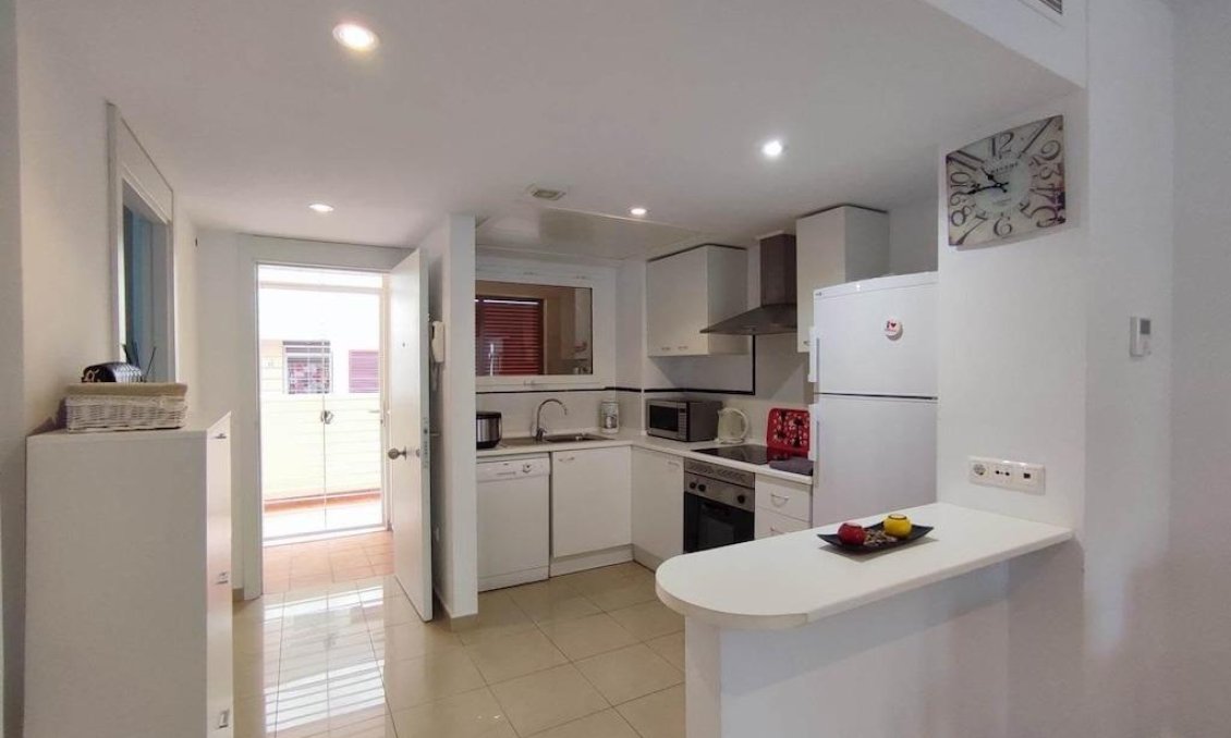 Wiederverkauf - Wohnung -
Orihuela Costa - Costa Blanca