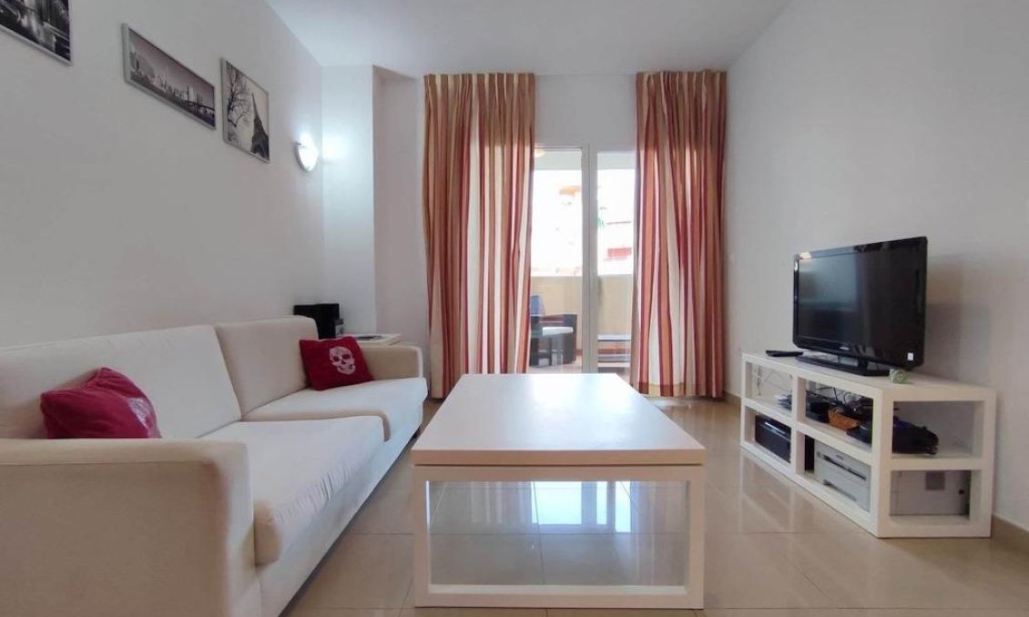 Wiederverkauf - Wohnung -
Orihuela Costa - Costa Blanca