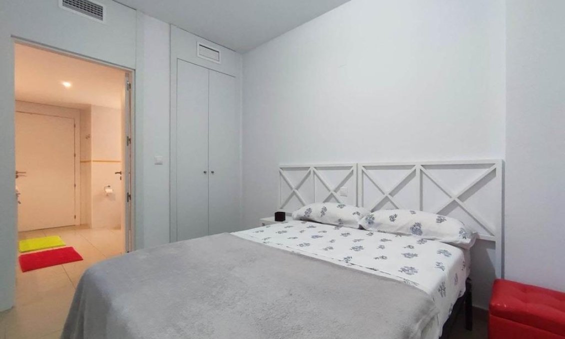 Wiederverkauf - Wohnung -
Orihuela Costa - Costa Blanca