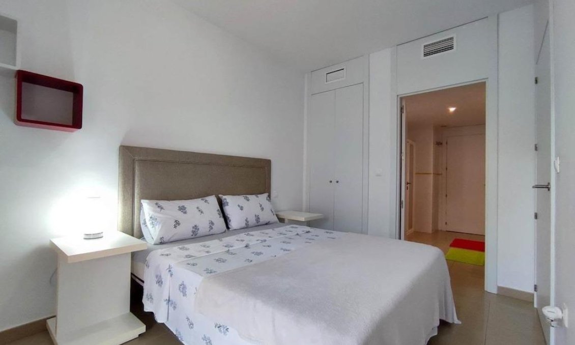 Wiederverkauf - Wohnung -
Orihuela Costa - Costa Blanca