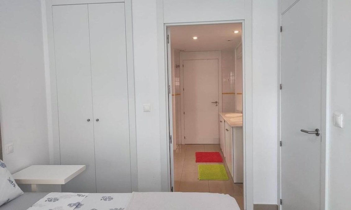 Wiederverkauf - Wohnung -
Orihuela Costa - Costa Blanca