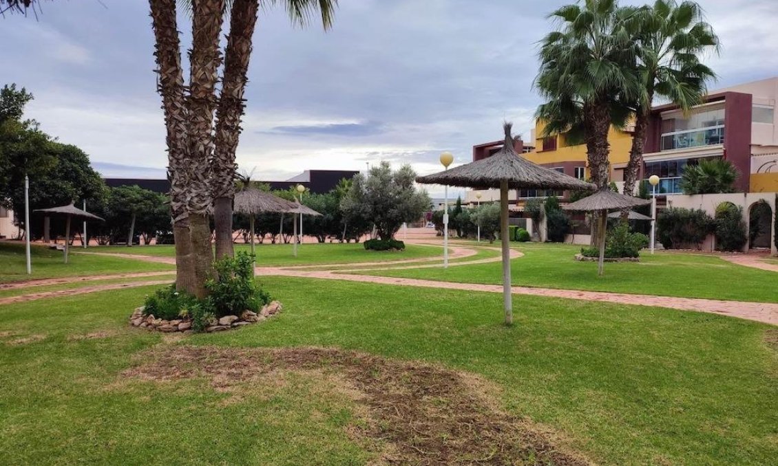 Wiederverkauf - Wohnung -
Orihuela Costa - Costa Blanca