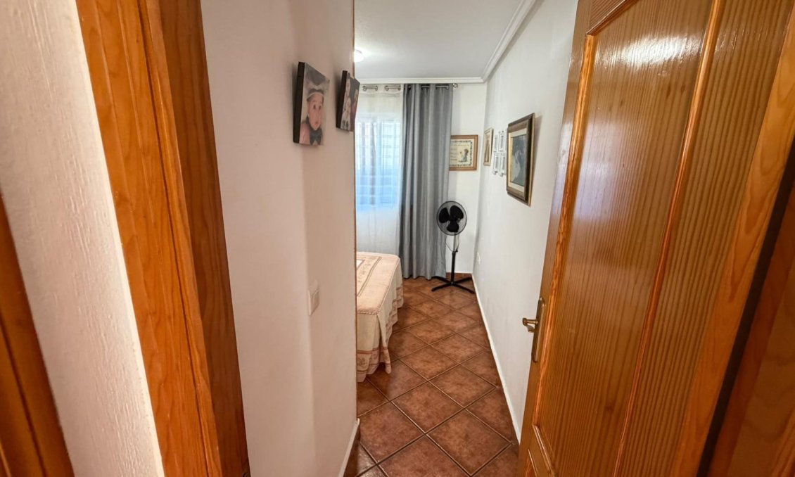 Revânzare - Apartament -
Torrevieja - Playa del Cura