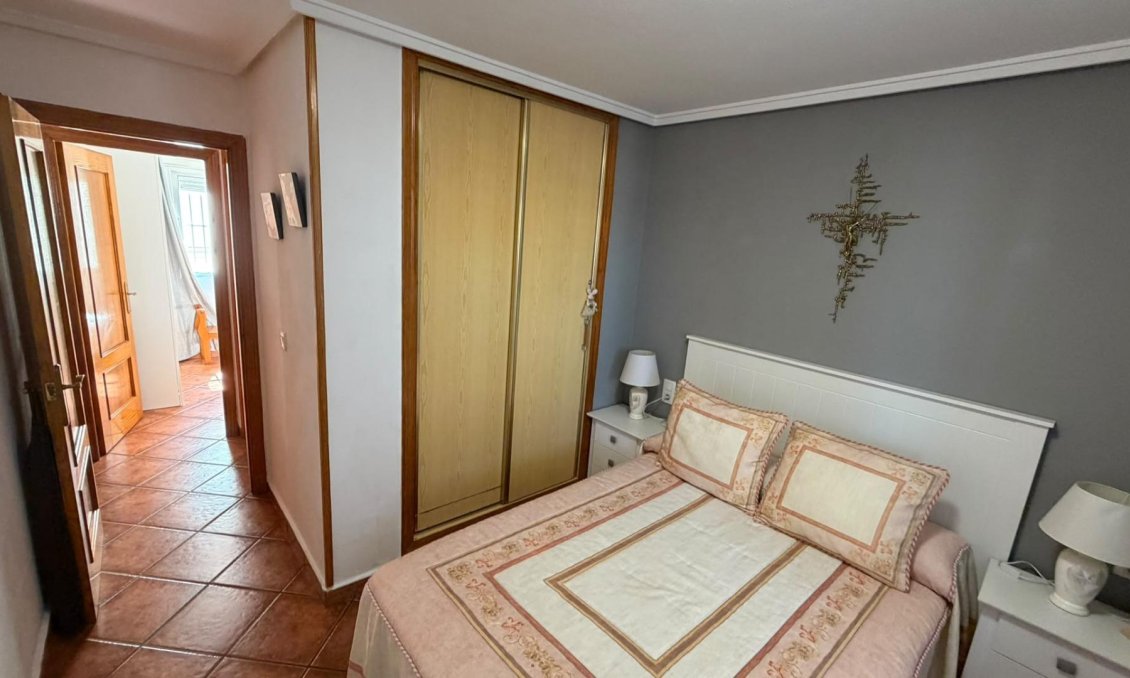 Revânzare - Apartament -
Torrevieja - Playa del Cura