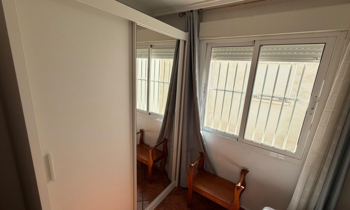 Revânzare - Apartament -
Torrevieja - Playa del Cura