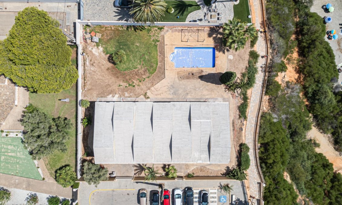 Segunda mano - Villa -
Orihuela Costa - Cabo Roig