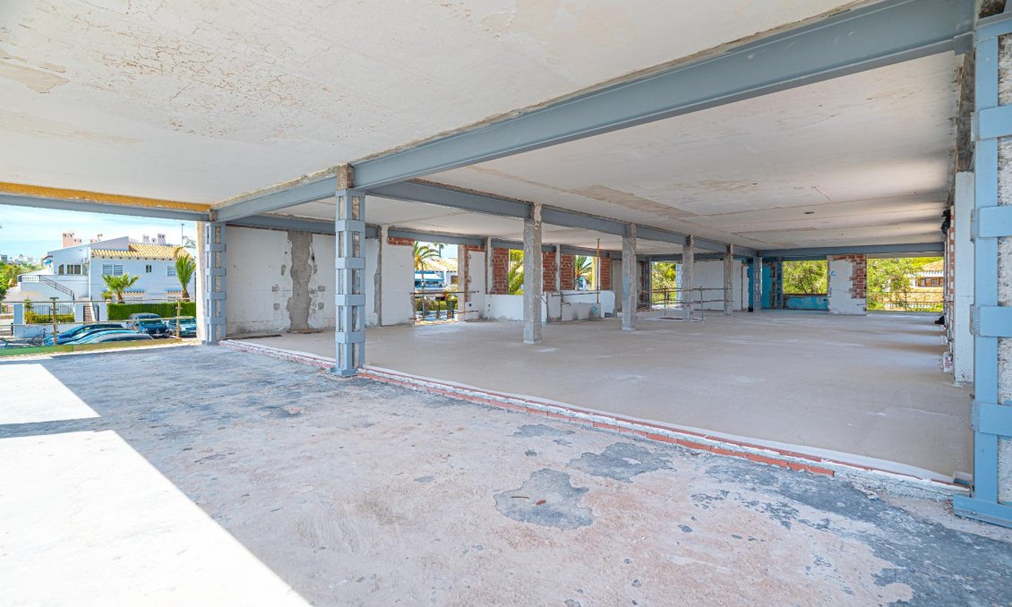 Segunda mano - Villa -
Orihuela Costa - Cabo Roig