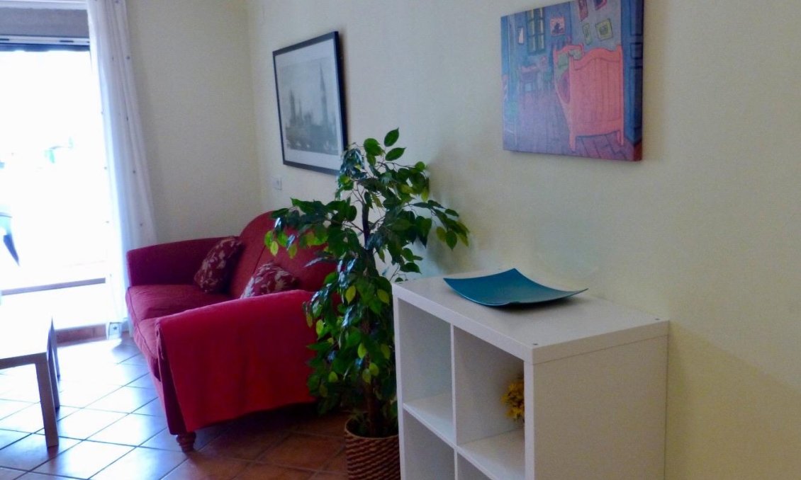 Segunda mano - Apartamento -
Denia - Costa Blanca