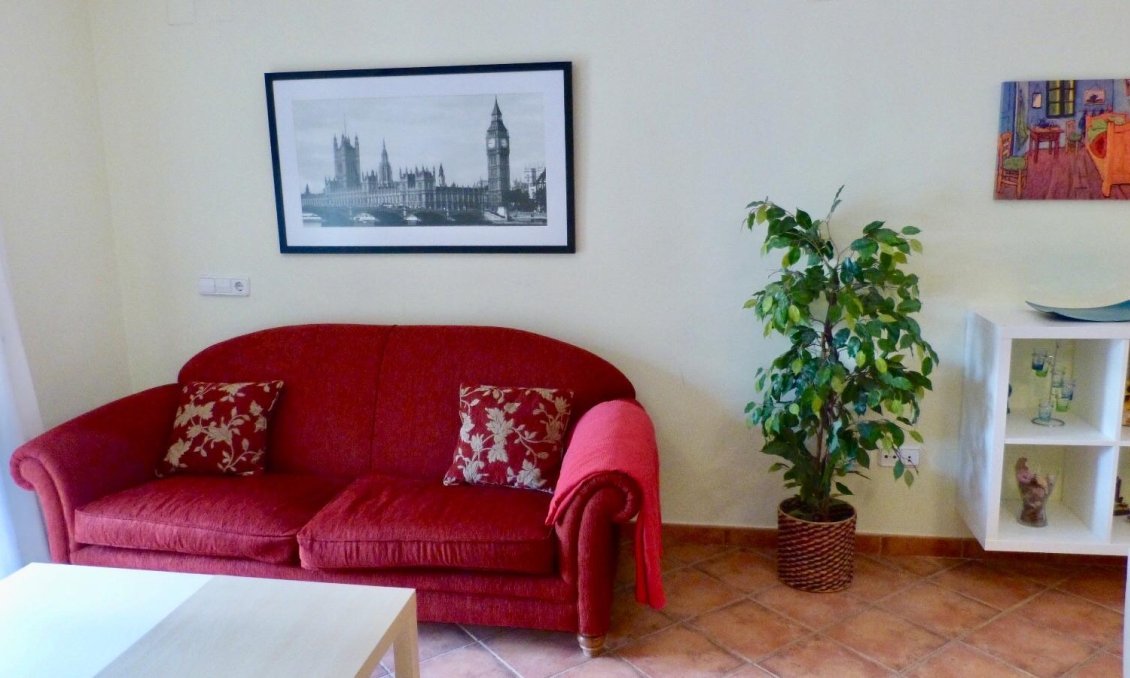 Segunda mano - Apartamento -
Denia - Costa Blanca