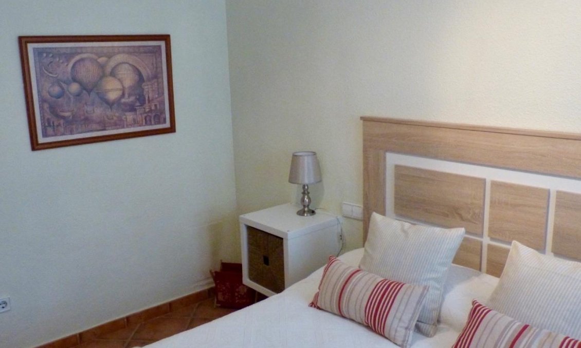 Segunda mano - Apartamento -
Denia - Costa Blanca