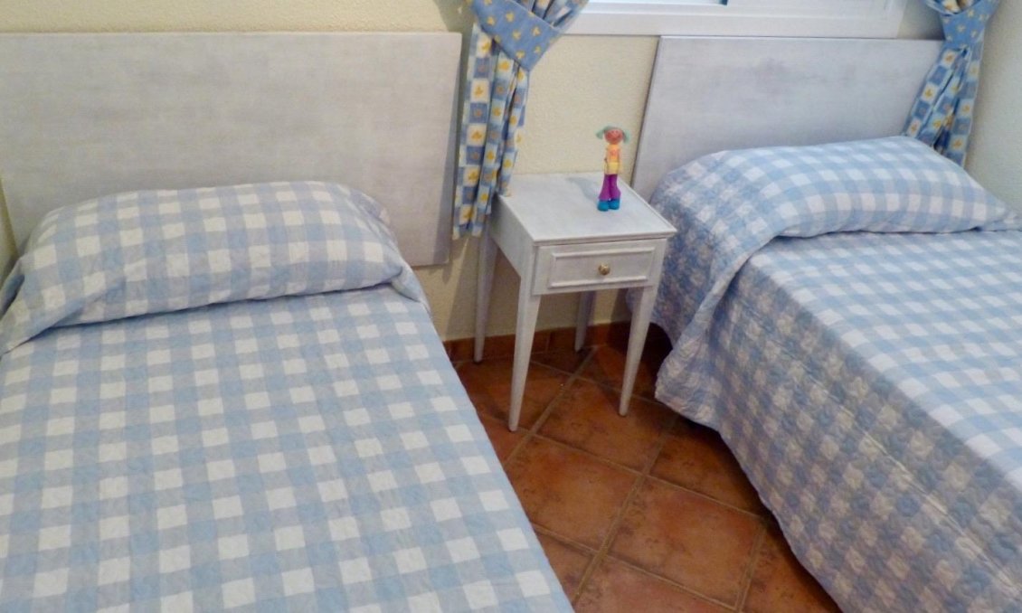 Segunda mano - Apartamento -
Denia - Costa Blanca