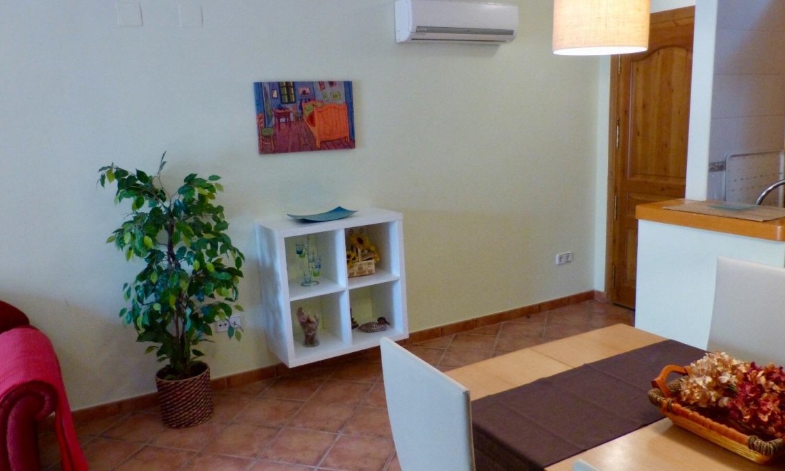 Segunda mano - Apartamento -
Denia - Costa Blanca