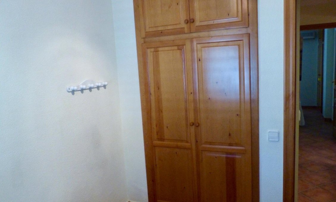 Segunda mano - Apartamento -
Denia - Costa Blanca