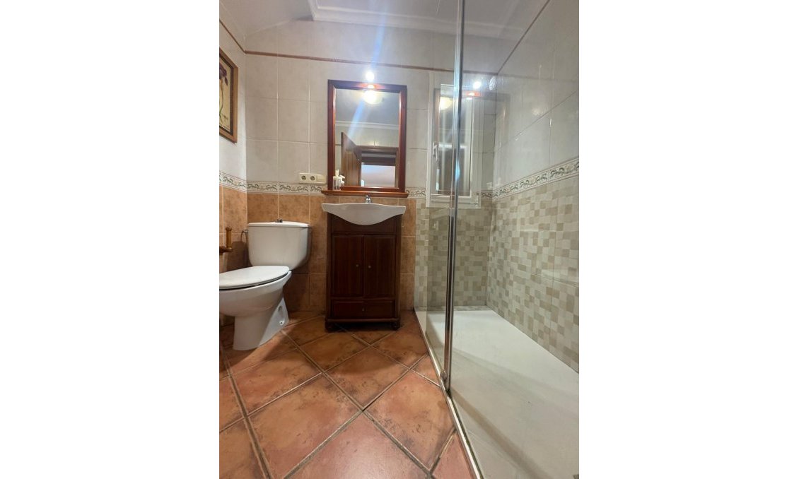 Segunda mano - Apartamento -
Denia - Costa Blanca