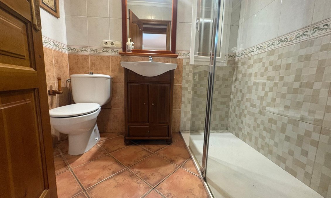 Segunda mano - Apartamento -
Denia - Costa Blanca