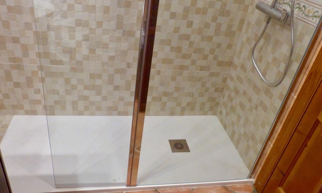 Segunda mano - Apartamento -
Denia - Costa Blanca