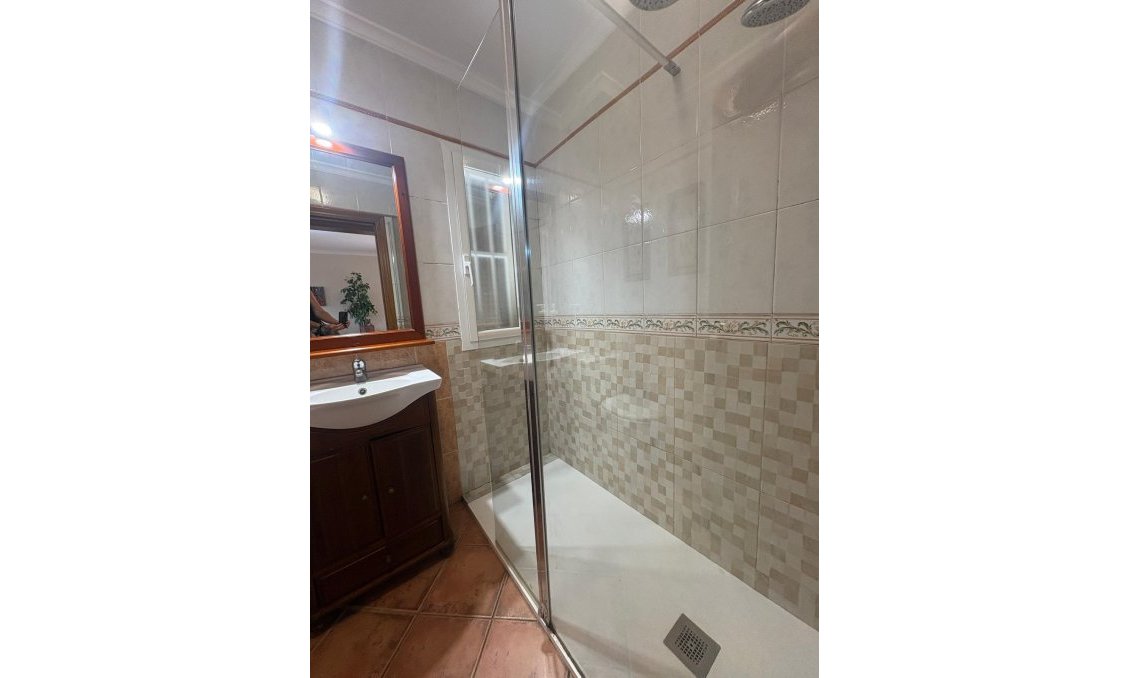 Segunda mano - Apartamento -
Denia - Costa Blanca