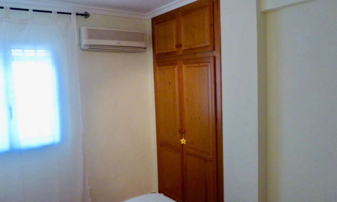 Segunda mano - Apartamento -
Denia - Costa Blanca