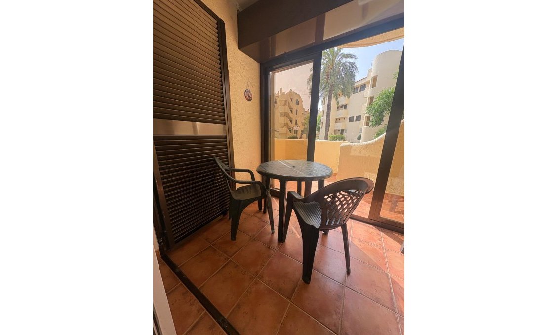 Segunda mano - Apartamento -
Denia - Costa Blanca
