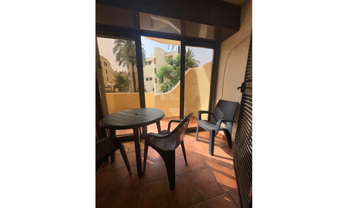 Segunda mano - Apartamento -
Denia - Costa Blanca
