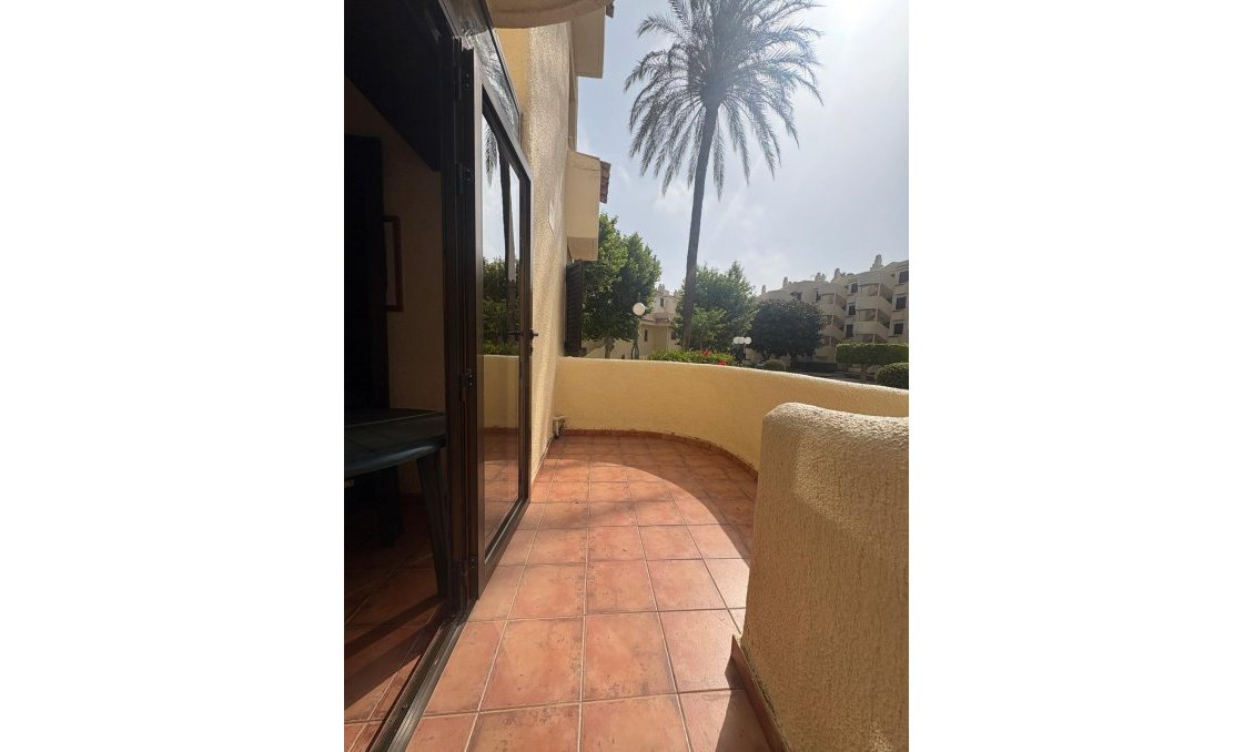 Segunda mano - Apartamento -
Denia - Costa Blanca