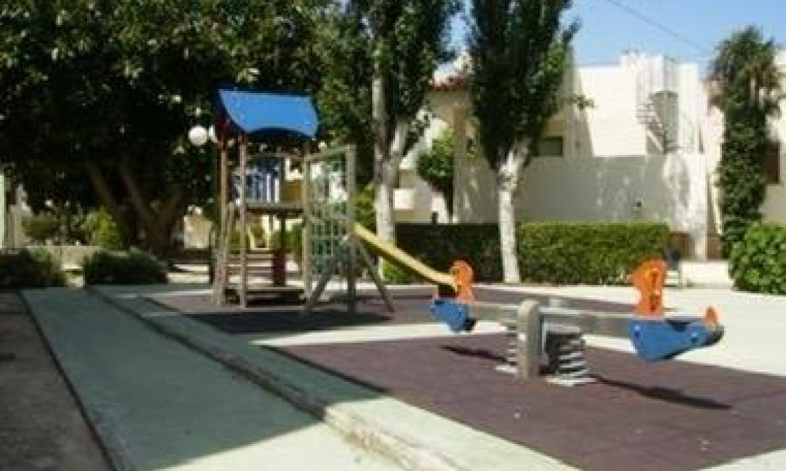 Segunda mano - Apartamento -
Denia - Costa Blanca