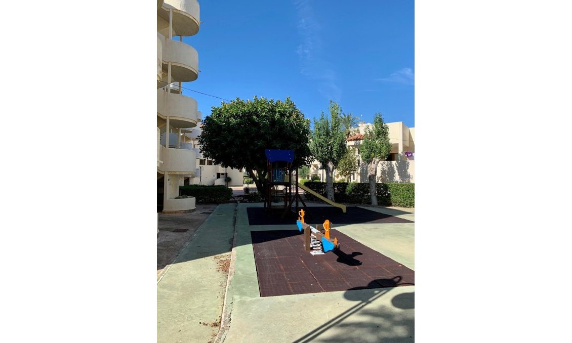 Segunda mano - Apartamento -
Denia - Costa Blanca