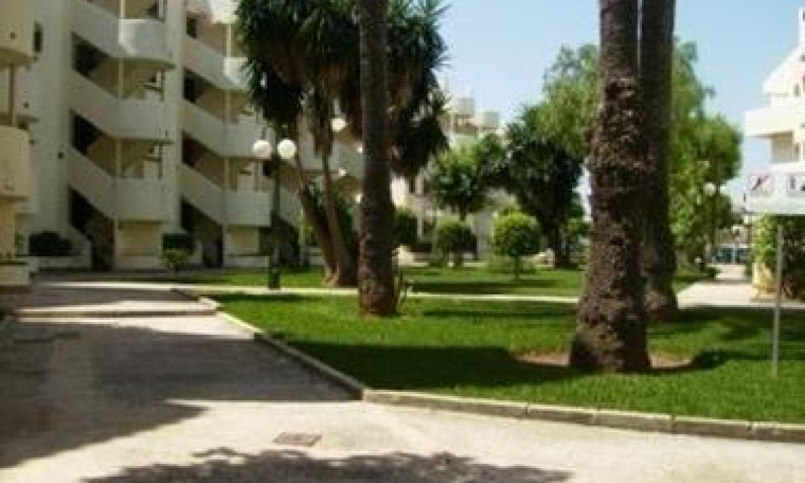 Segunda mano - Apartamento -
Denia - Costa Blanca
