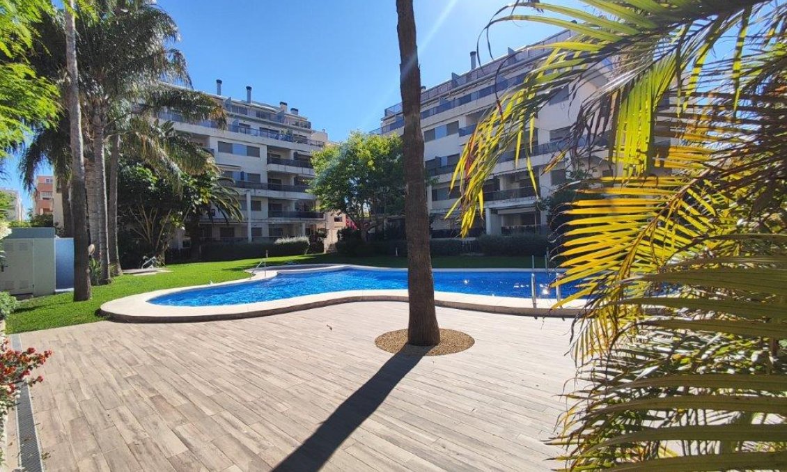 Segunda mano - Ático -
Denia - Costa Blanca