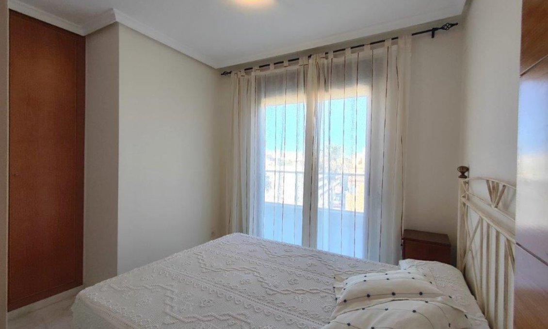 Segunda mano - Ático -
Denia - Costa Blanca