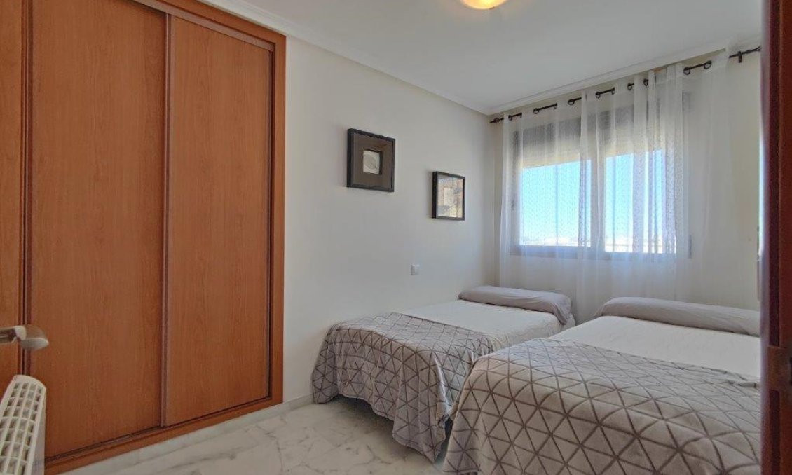 Segunda mano - Ático -
Denia - Costa Blanca