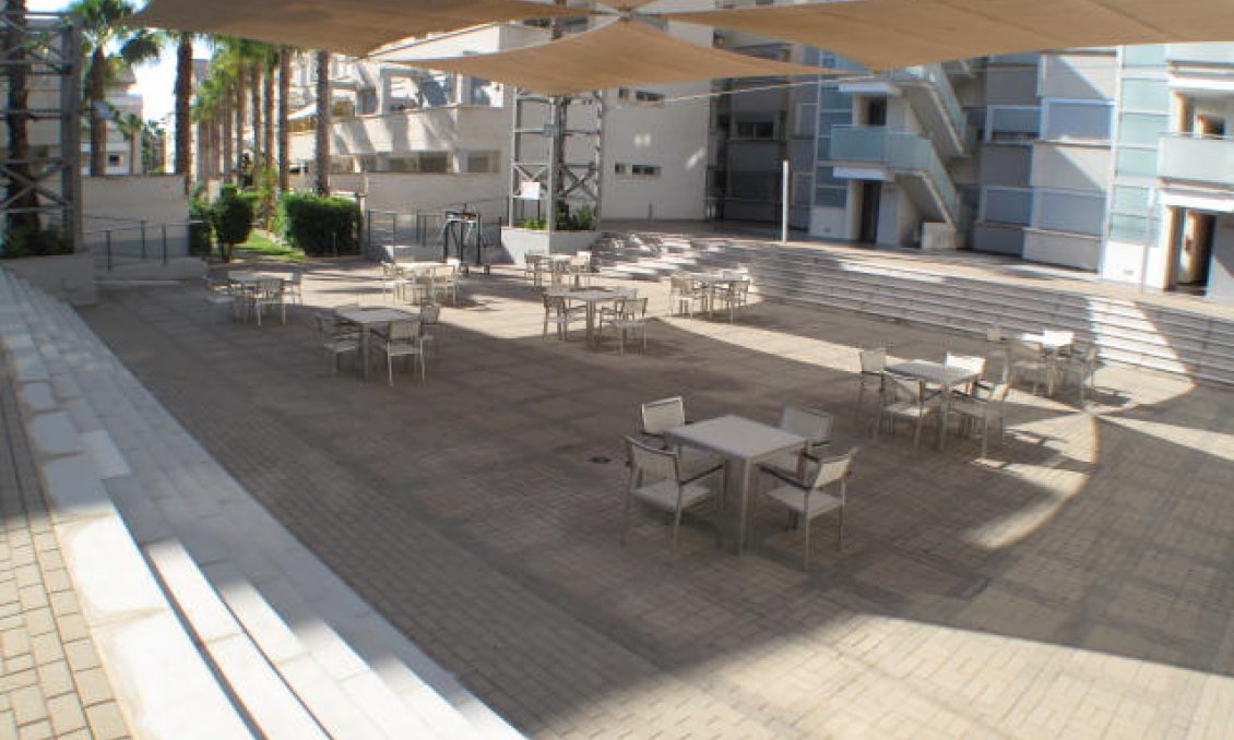 Segunda mano - Ático -
Denia - Costa Blanca