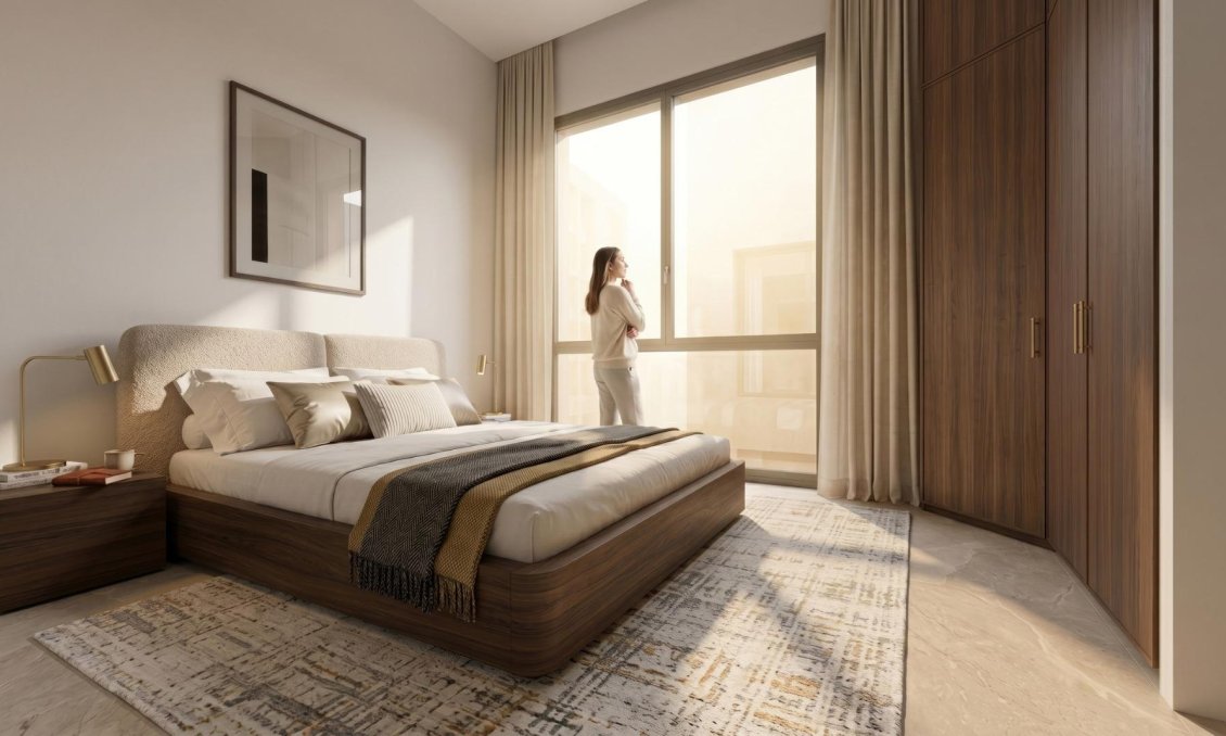 Obra nueva - Apartamento -
Guardamar del Segura - Centro