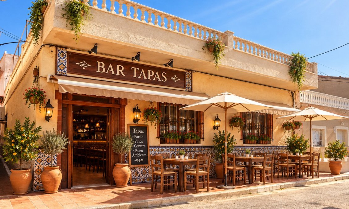Revente - Maison de ville -
Orihuela - Inland