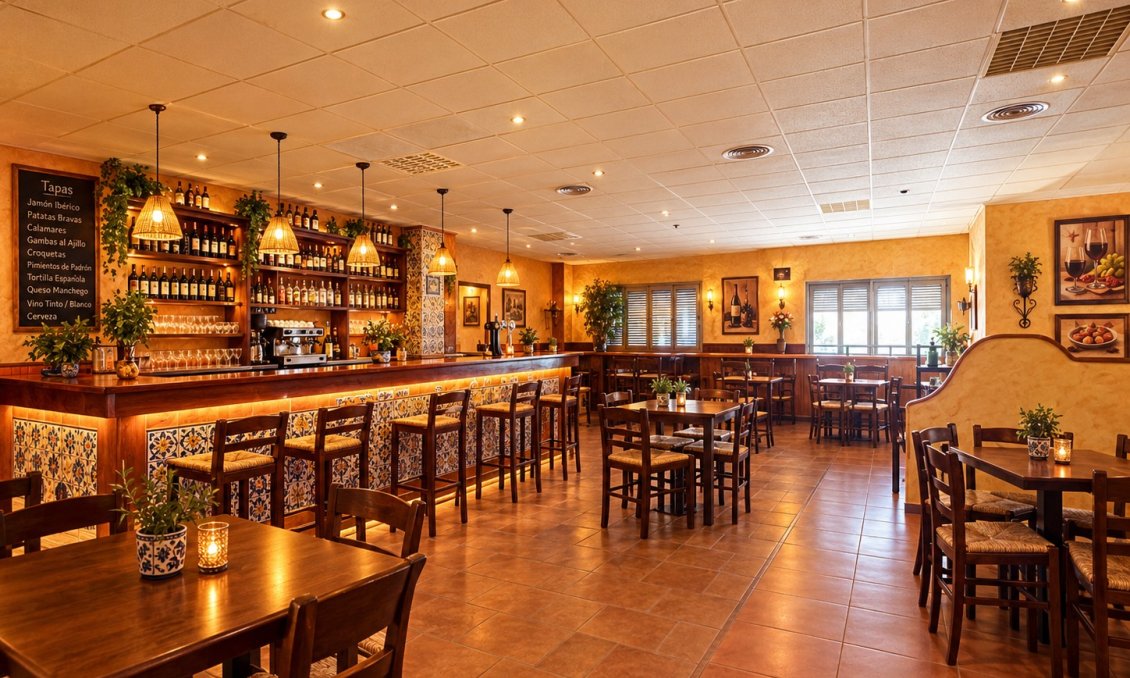 Revente - Maison de ville -
Orihuela - Inland