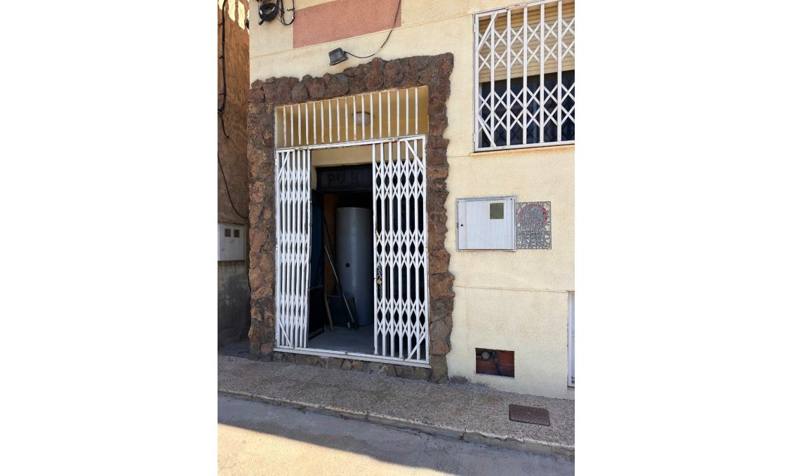 Revente - Maison de ville -
Orihuela - Inland