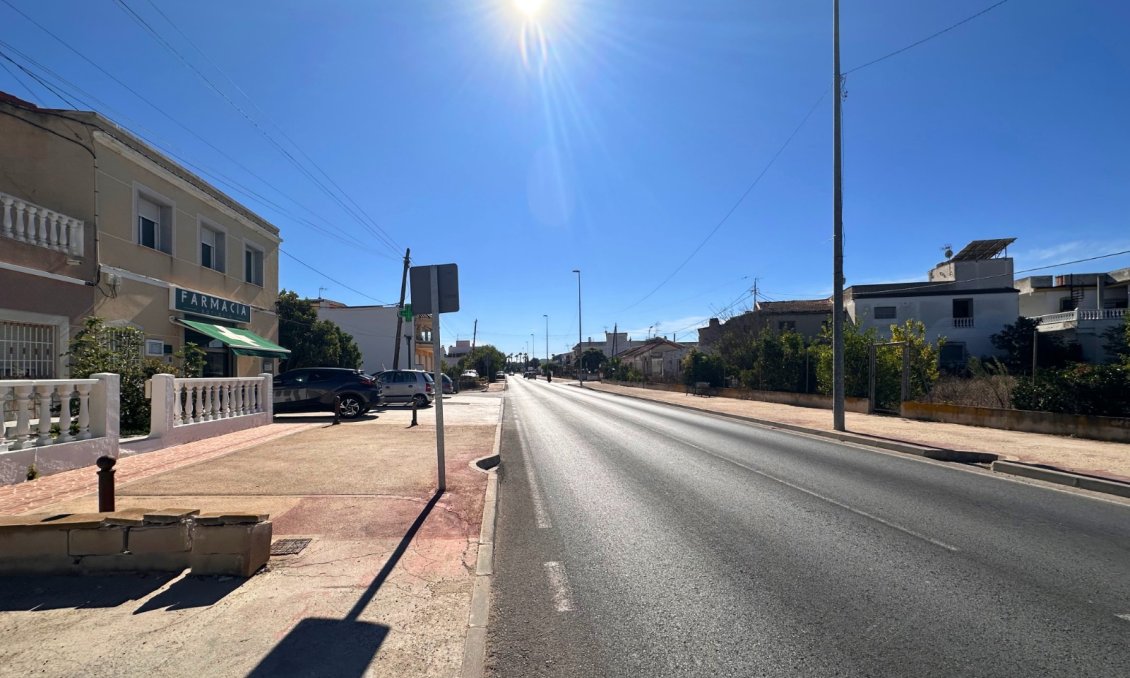 Revente - Maison de ville -
Orihuela - Inland