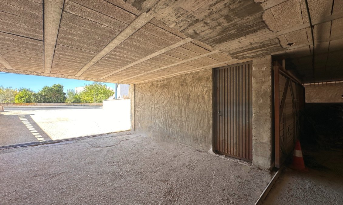 Revente - Maison de ville -
Orihuela - Inland