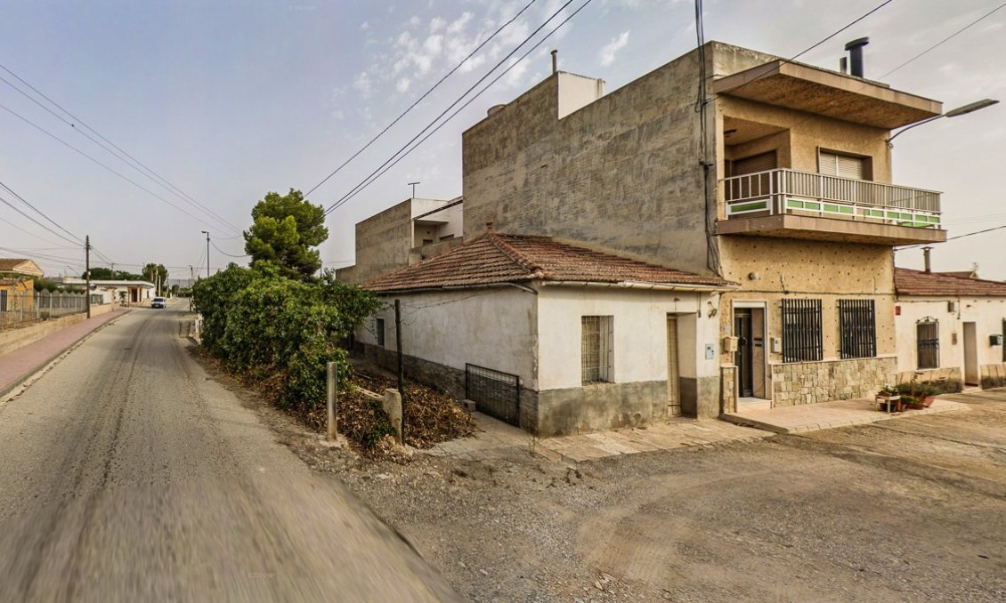 Segunda mano - Villa -
Orihuela - Inland