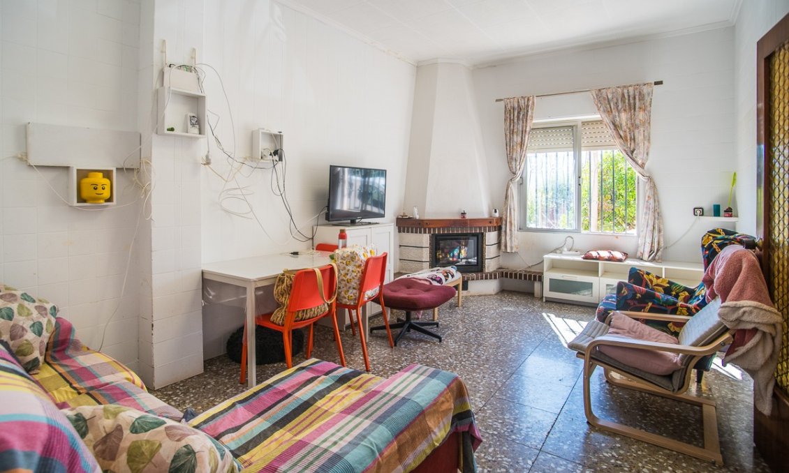 Segunda mano - Villa -
Orihuela - Inland