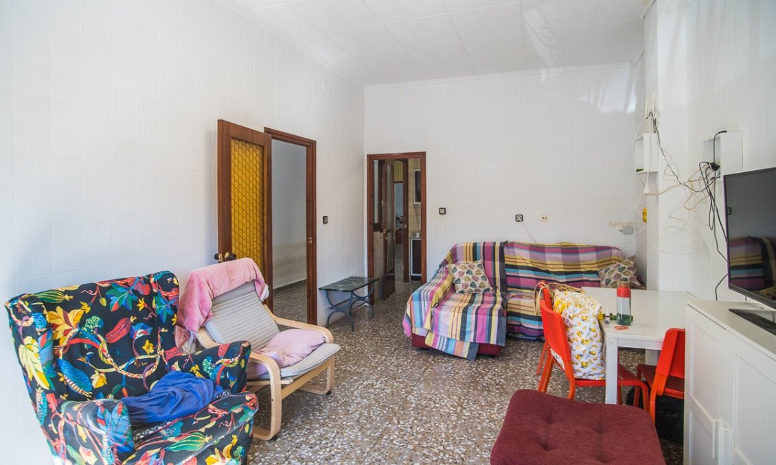 Segunda mano - Villa -
Orihuela - Inland