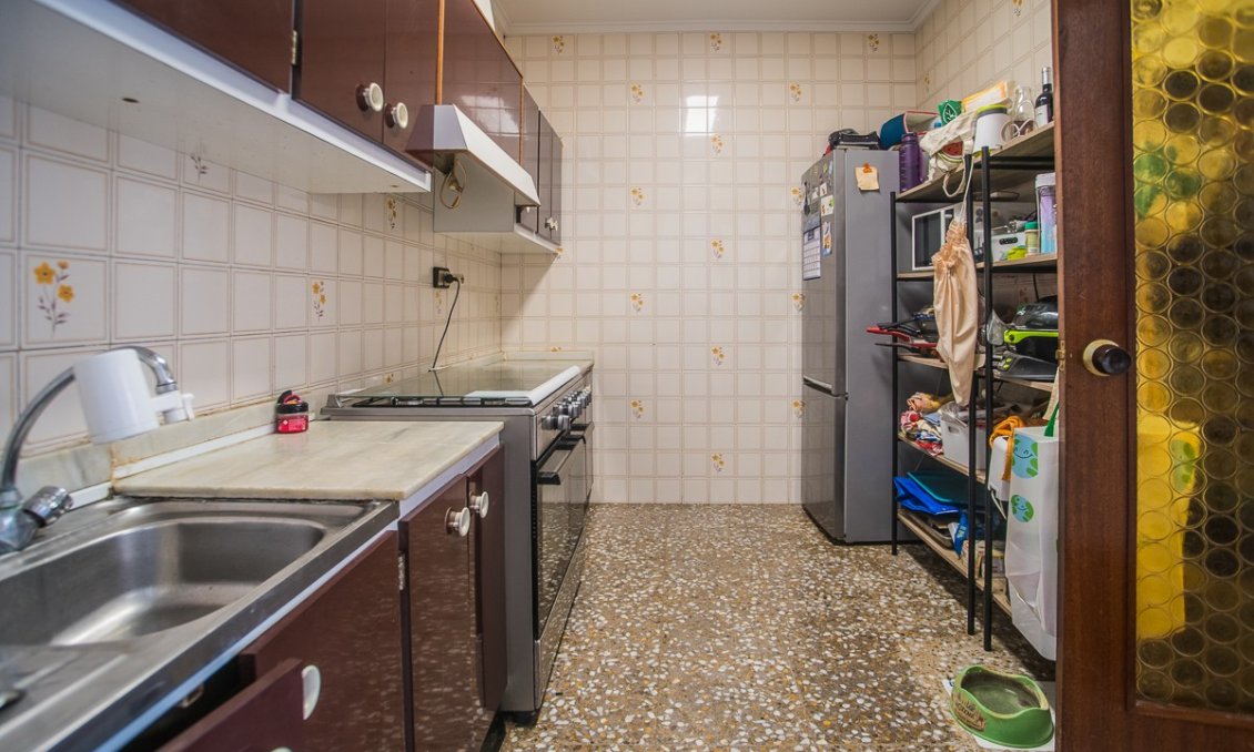 Segunda mano - Villa -
Orihuela - Inland