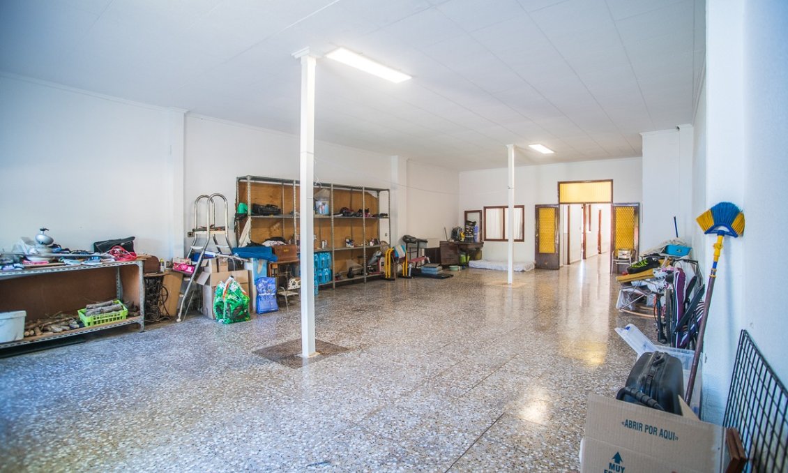 Segunda mano - Villa -
Orihuela - Inland