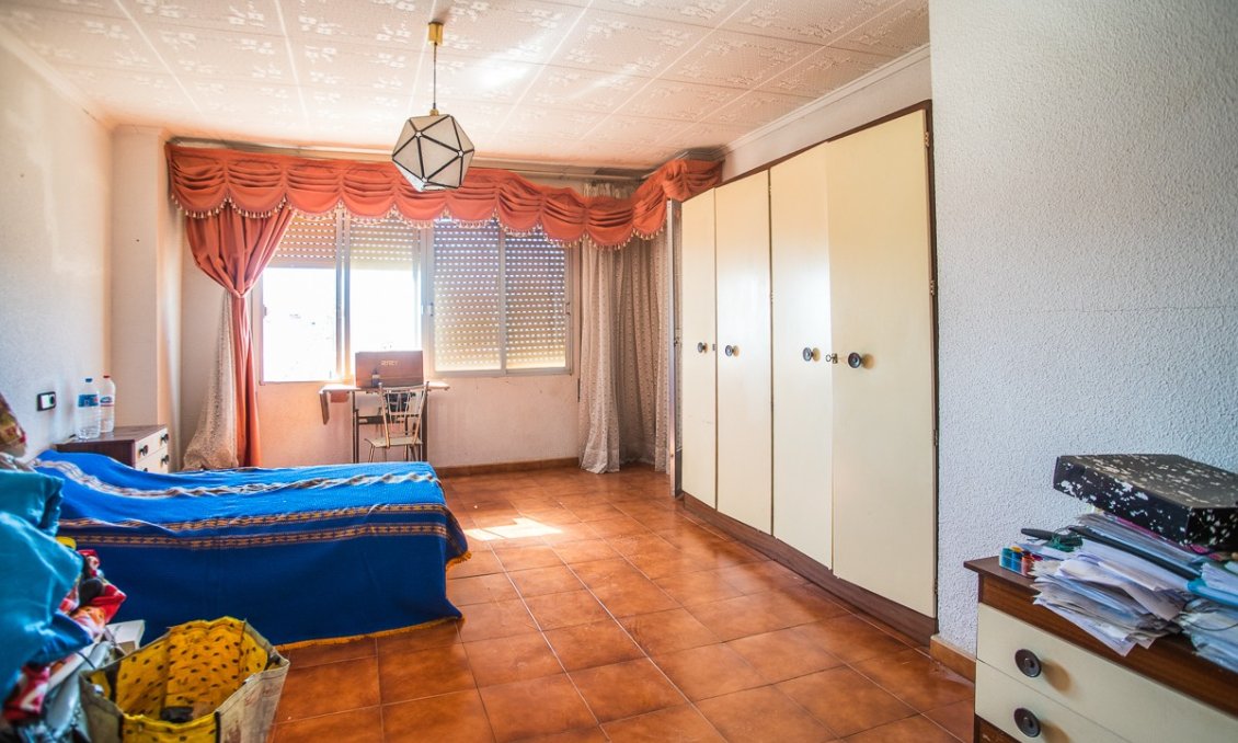 Segunda mano - Villa -
Orihuela - Inland