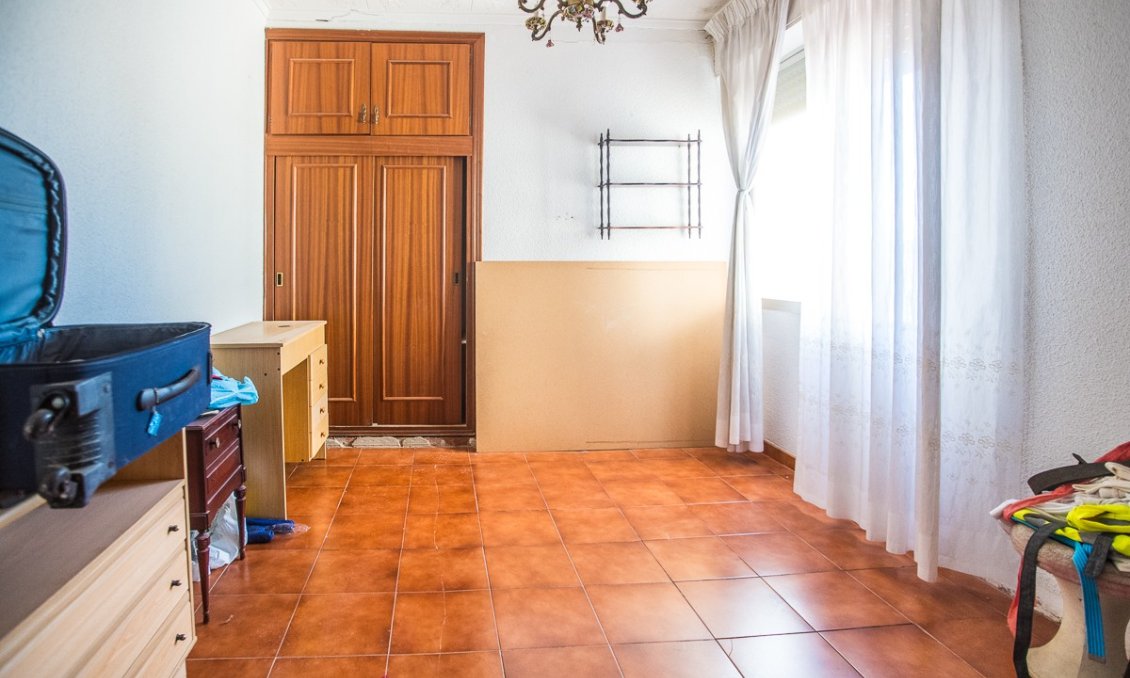 Segunda mano - Villa -
Orihuela - Inland