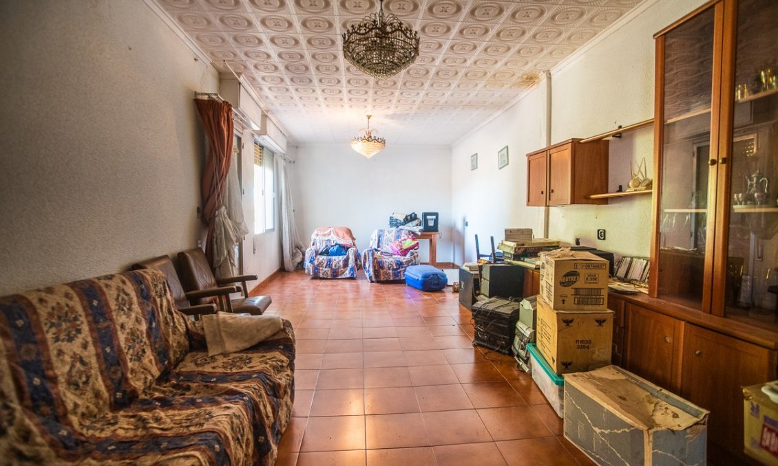 Segunda mano - Villa -
Orihuela - Inland